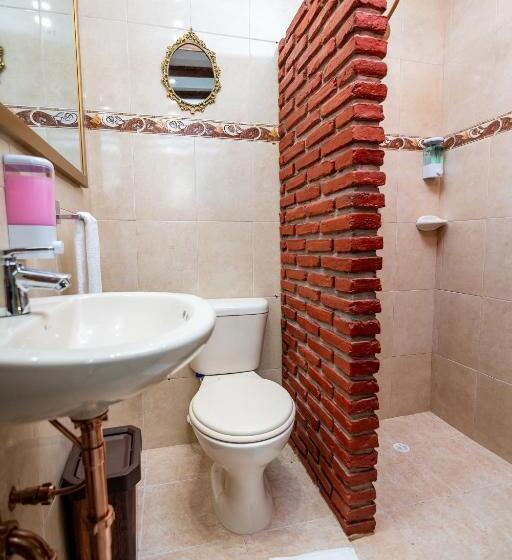 בית מלון כפרי Scalea Di Mare