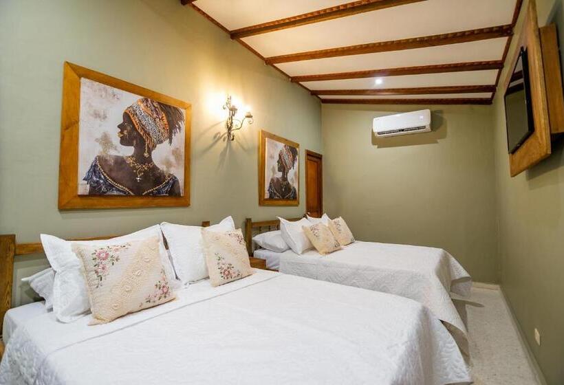 בית מלון כפרי Scalea Di Mare