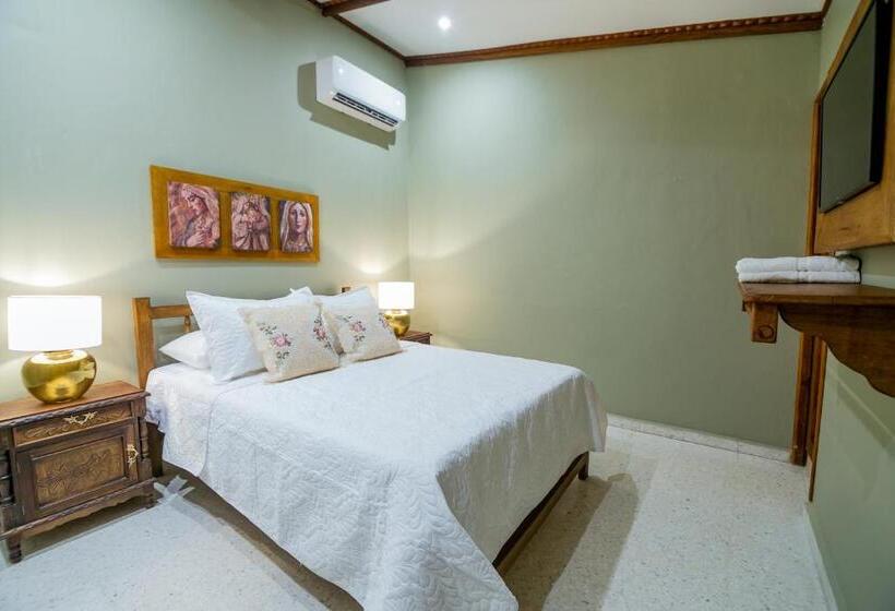 בית מלון כפרי Scalea Di Mare