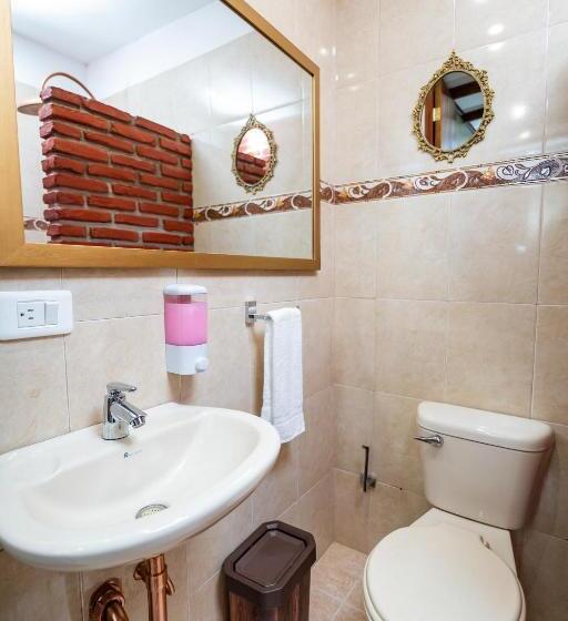 בית מלון כפרי Scalea Di Mare