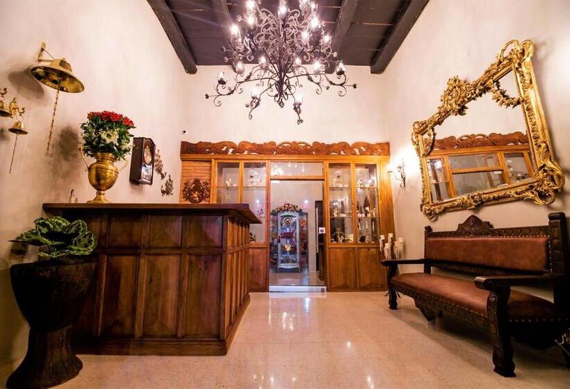 בית מלון כפרי Scalea Di Mare