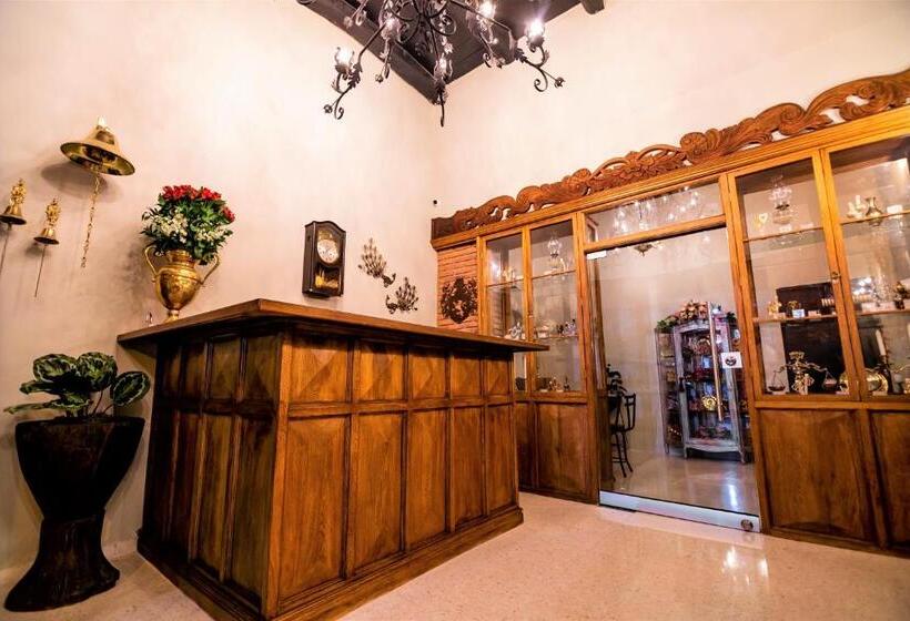 בית מלון כפרי Scalea Di Mare