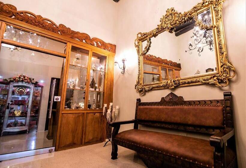 בית מלון כפרי Scalea Di Mare