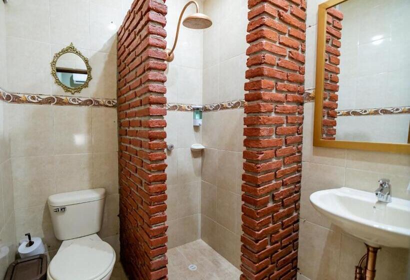 בית מלון כפרי Scalea Di Mare