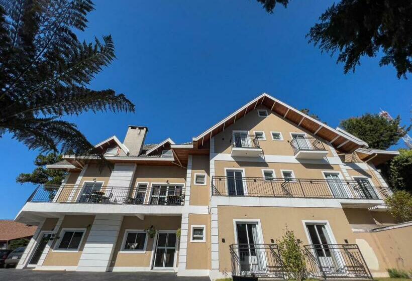 Hotel Ti Voglio Bene