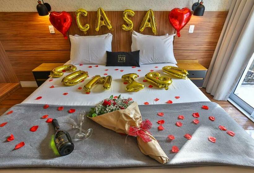 Hotel Ti Voglio Bene