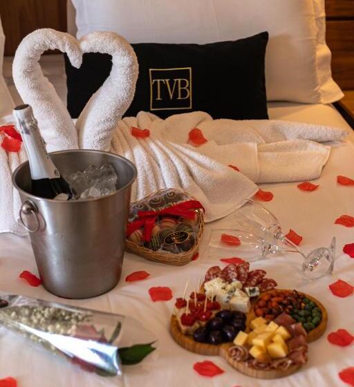 Hotel Ti Voglio Bene