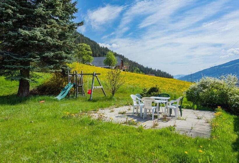 Huberhof 5 By Alpenidyll Apartments