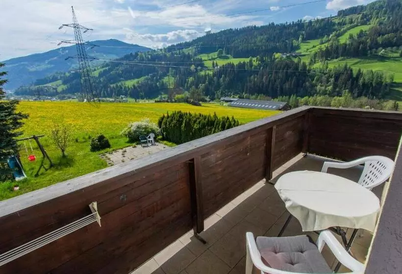 Huberhof 5 By Alpenidyll Apartments