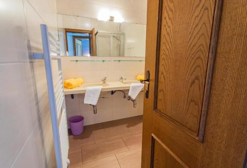 Huberhof 5 By Alpenidyll Apartments