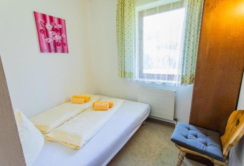 Huberhof 5 By Alpenidyll Apartments