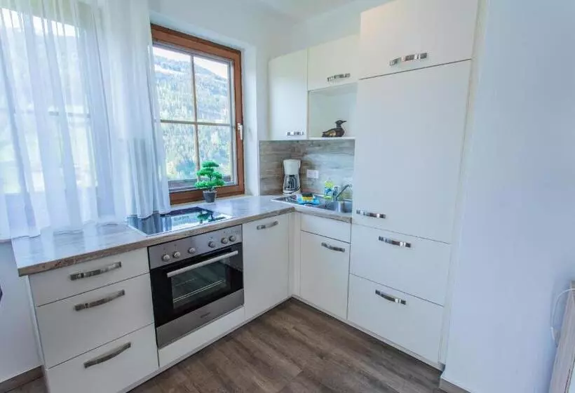 Huberhof 5 By Alpenidyll Apartments