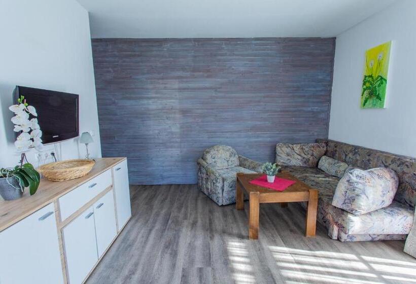 Huberhof 5 By Alpenidyll Apartments