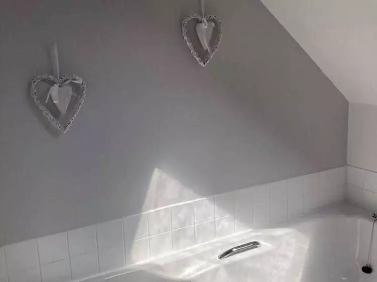 Immaculate 4 Bed House Outside Stornoway