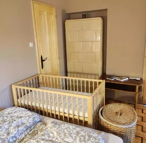 Kincs Apartman és Jurtaszállás