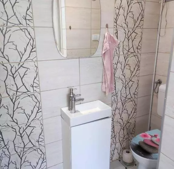 Kincs Apartman és Jurtaszállás