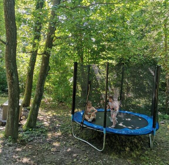 Kincs Apartman és Jurtaszállás