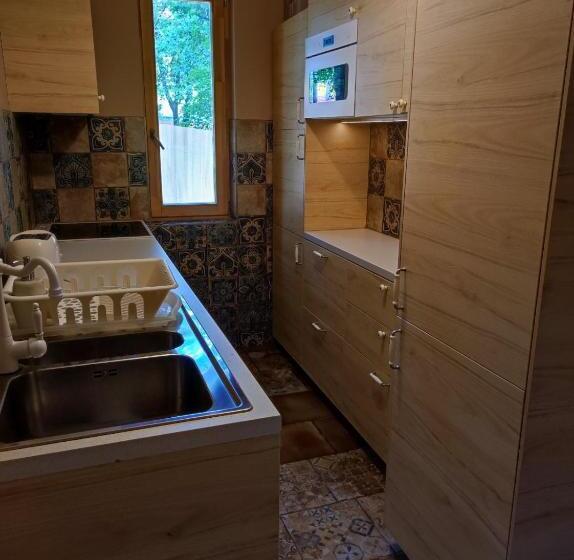 Kincs Apartman és Jurtaszállás