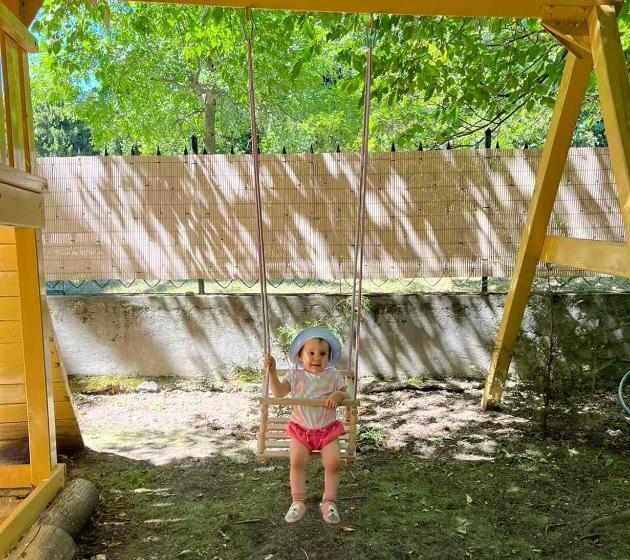 Kincs Apartman és Jurtaszállás