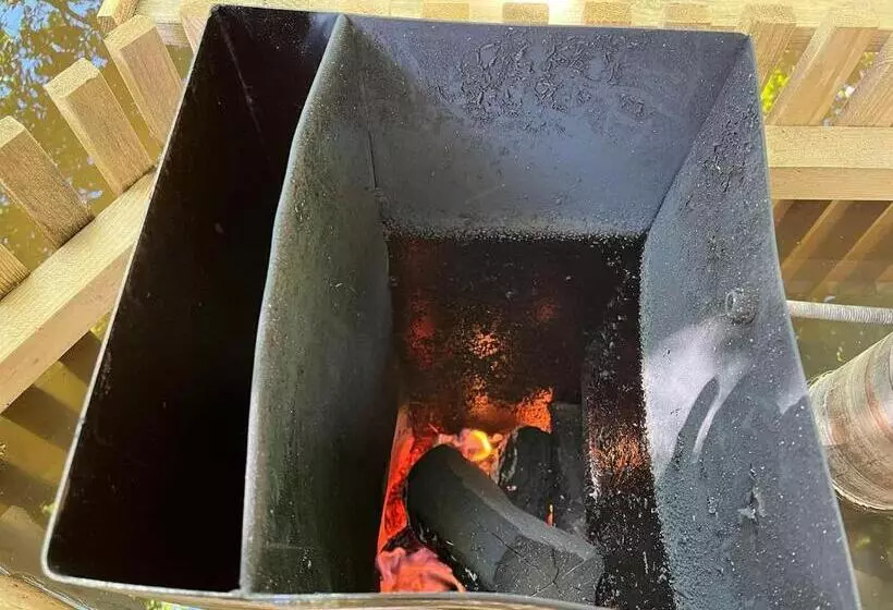 Kincs Apartman és Jurtaszállás