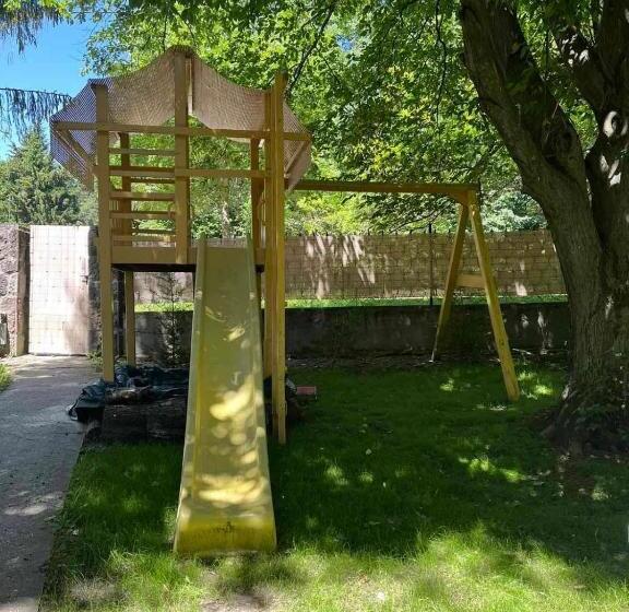 Kincs Apartman és Jurtaszállás