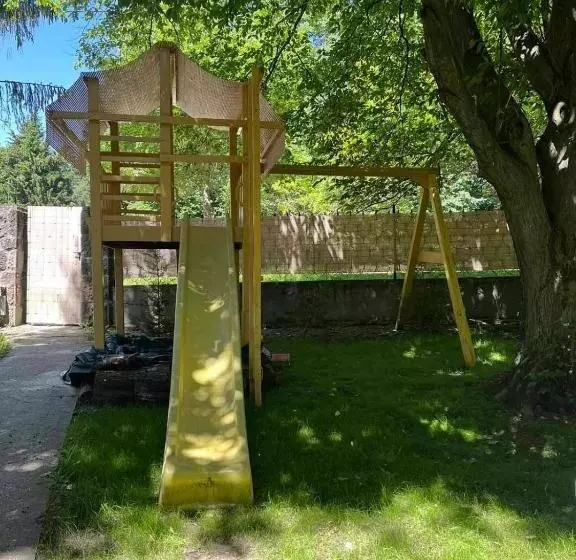 Kincs Apartman és Jurtaszállás