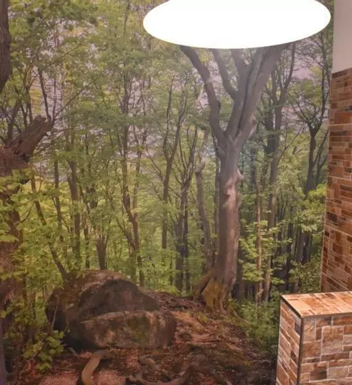 Kincs Apartman és Jurtaszállás