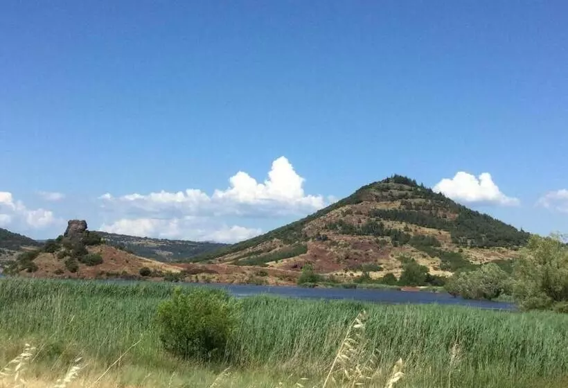 La Bohème. Maison De Village Cosy, Jardin Et Spa