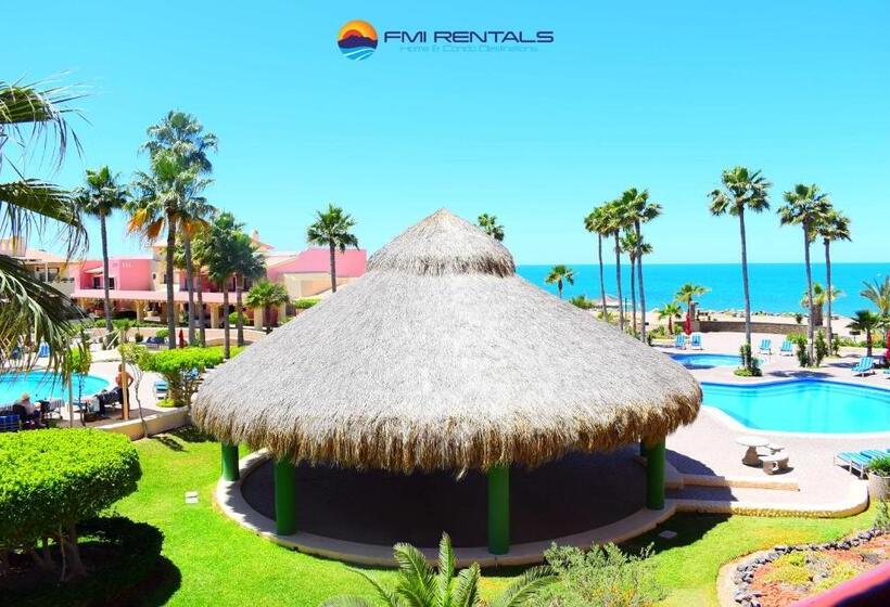 Marina Pinacate A 217