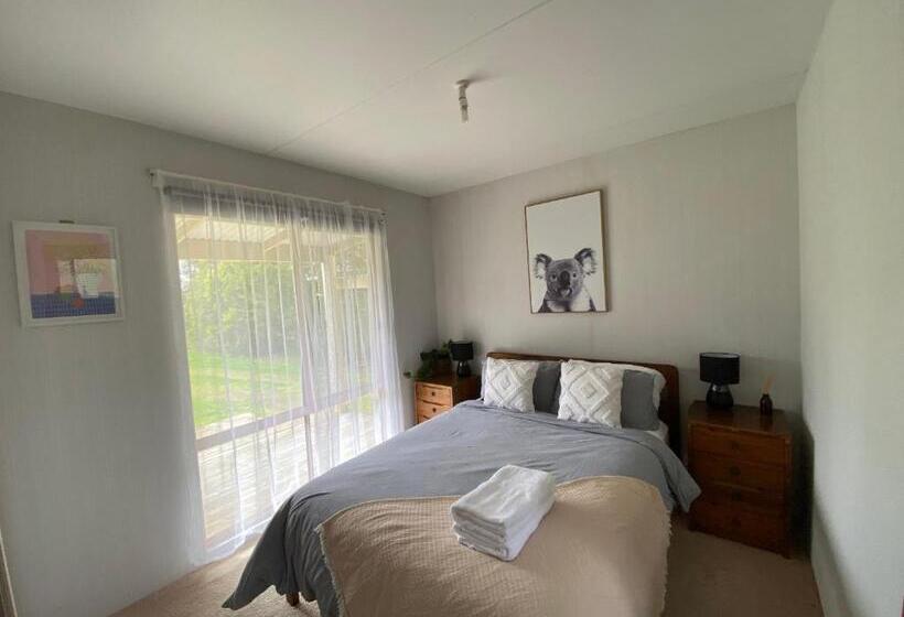 Richo’s Retreat, 1 Bed Unit Near Great Ocean Road