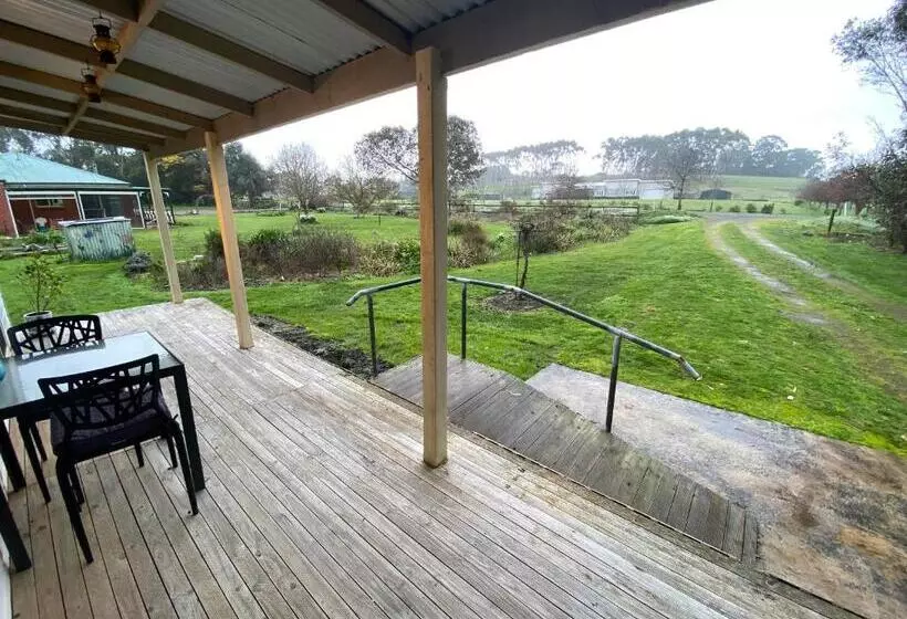 Richo’s Retreat, 1 Bed Unit Near Great Ocean Road