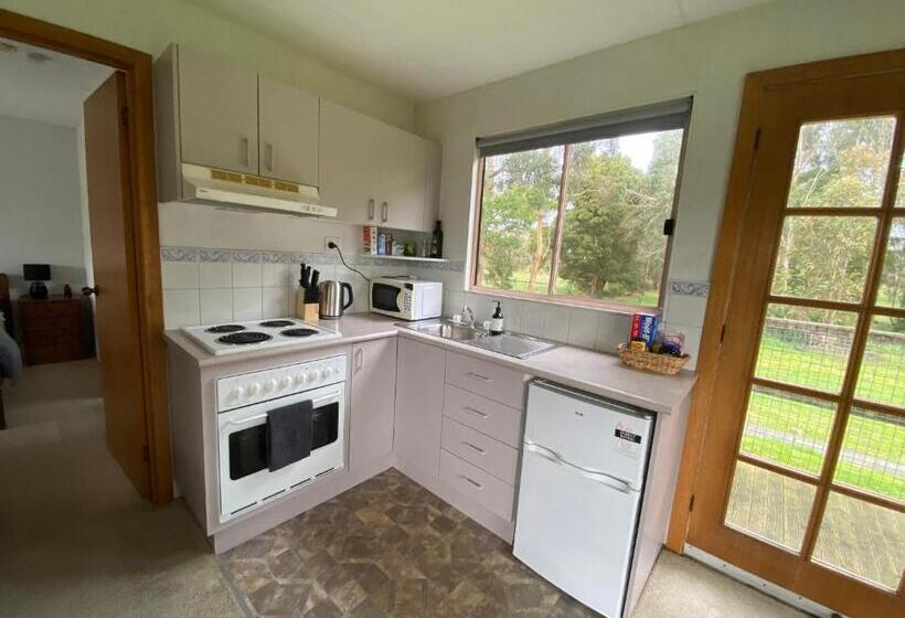 Richo’s Retreat, 1 Bed Unit Near Great Ocean Road