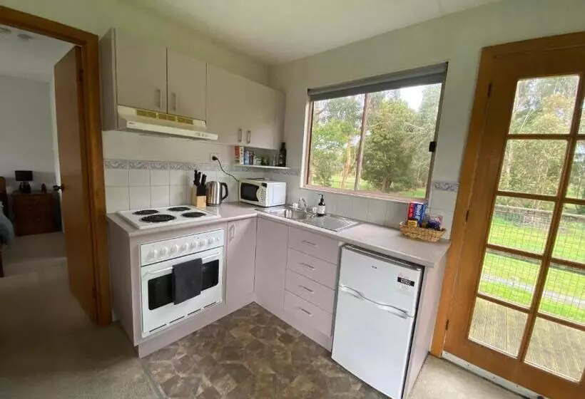 Richo’s Retreat, 1 Bed Unit Near Great Ocean Road