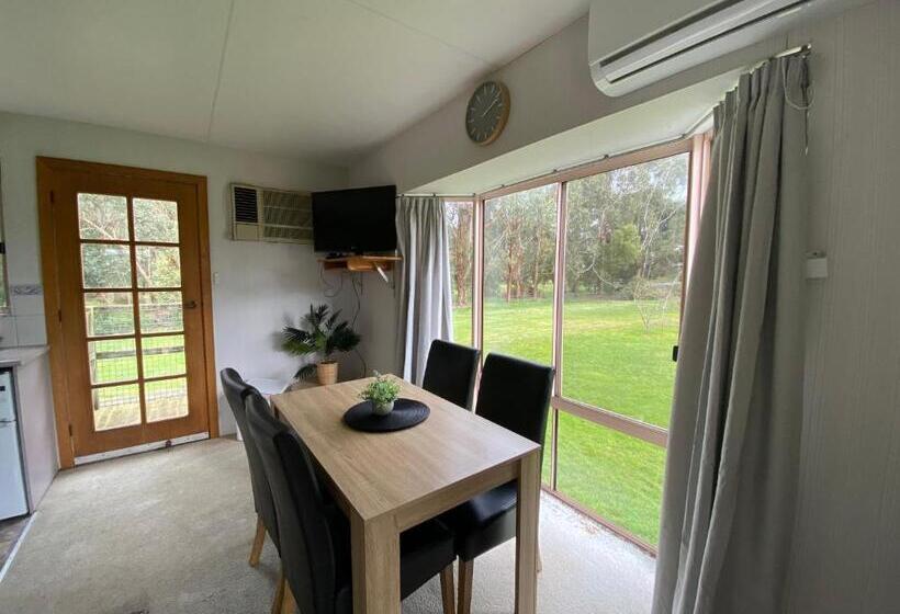 Richo’s Retreat, 1 Bed Unit Near Great Ocean Road