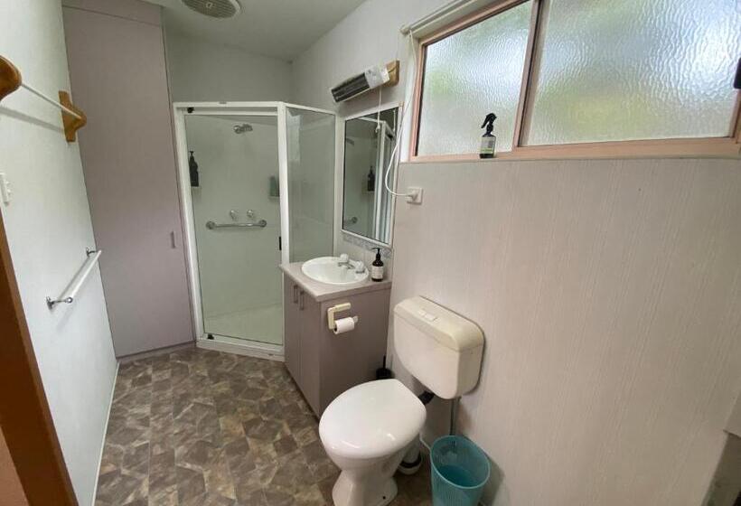 Richo’s Retreat, 1 Bed Unit Near Great Ocean Road