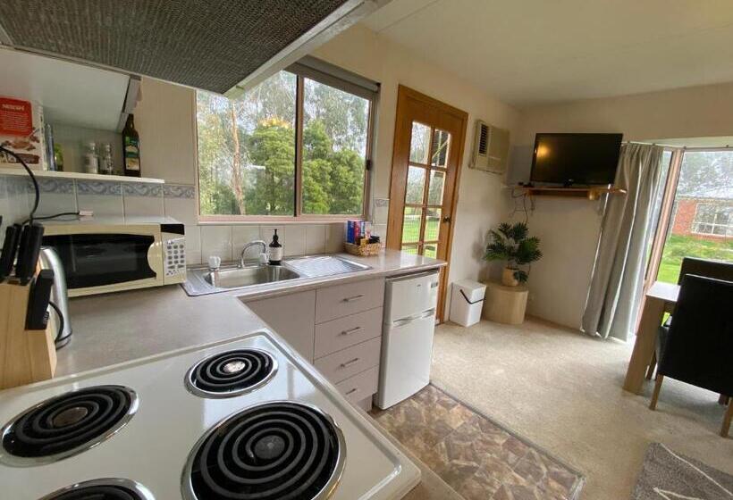 Richo’s Retreat, 1 Bed Unit Near Great Ocean Road