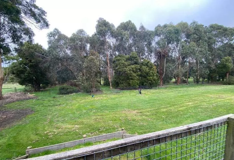 Richo’s Retreat, 1 Bed Unit Near Great Ocean Road