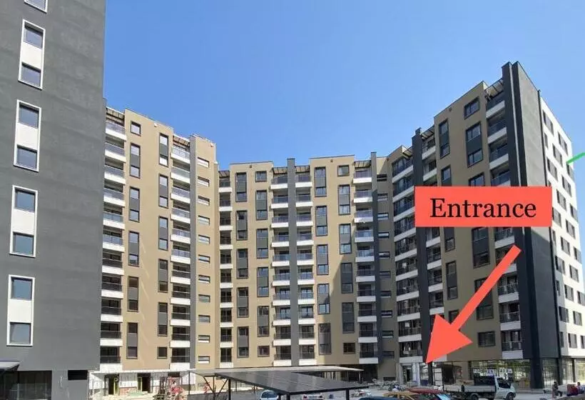 Sunshine Apartment