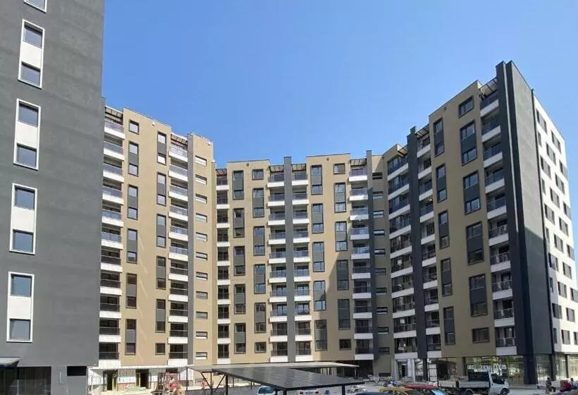 Sunshine Apartment