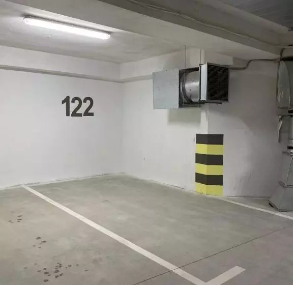 Sunshine Apartment