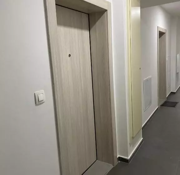 Sunshine Apartment