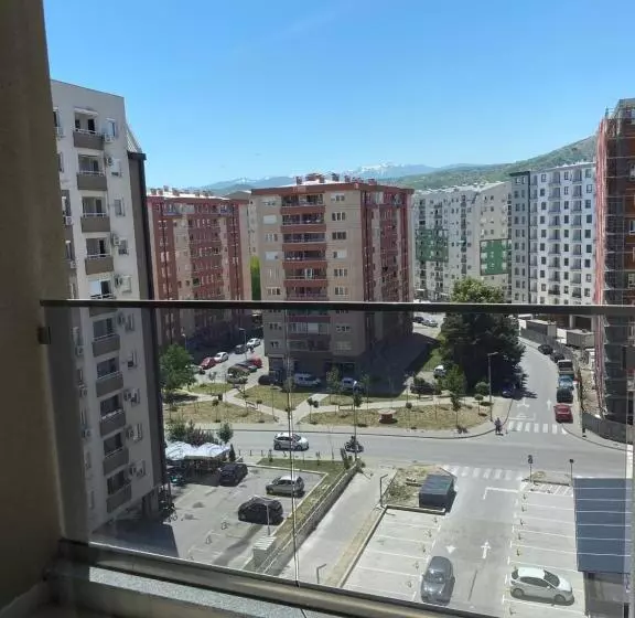 Sunshine Apartment