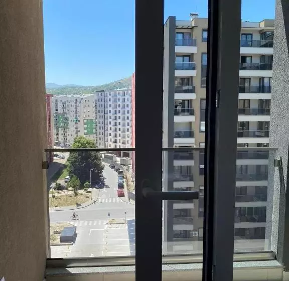 Sunshine Apartment