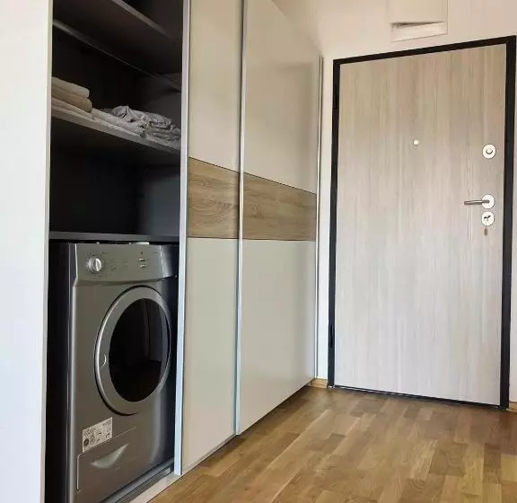 Sunshine Apartment