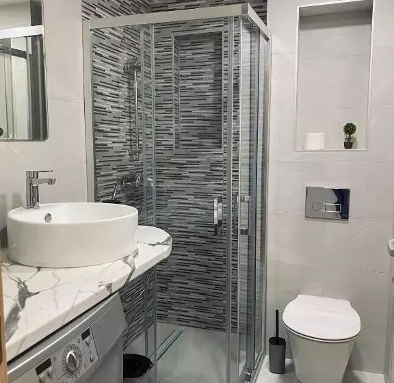 Sunshine Apartment