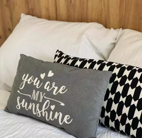 Sunshine Apartment