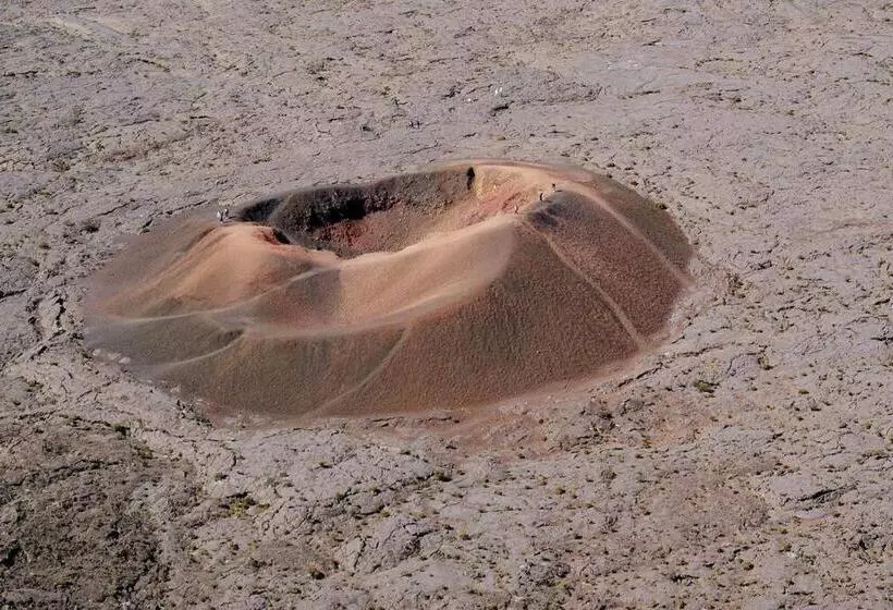 Superbe Studio Avec Varangue à 150 M De La Plage à La Saline Les Bains