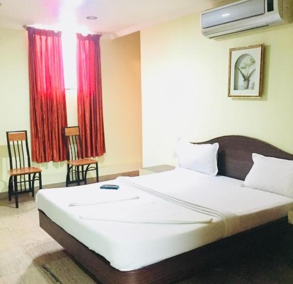 ユースホステル Kingston Palace