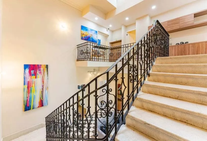 هاستل Casa Danubio Reforma By Vh
