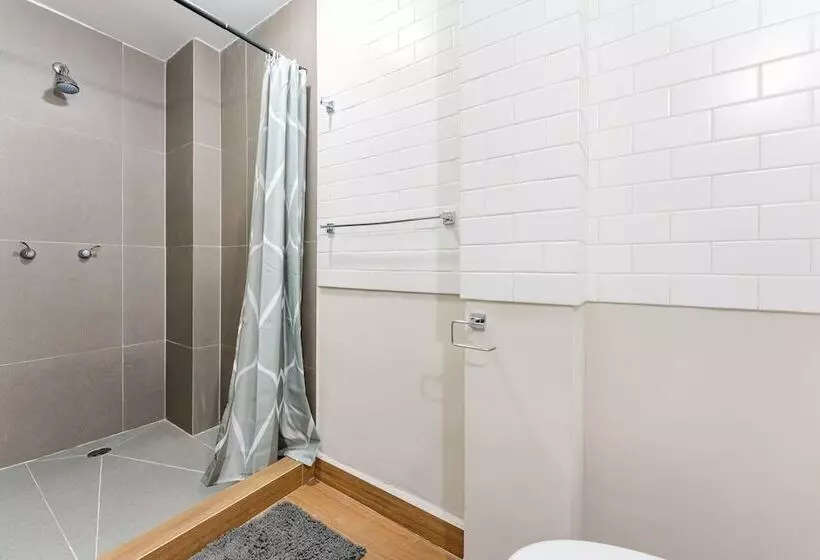 هاستل Casa Danubio Reforma By Vh